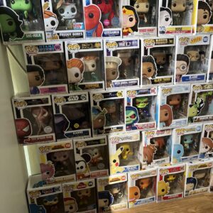 Funko Pop