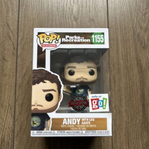 funko pop