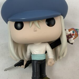 Funko Pop 1235 Hunter x Hunter Kite with Weapon Vinyl Figure Special Edition ...