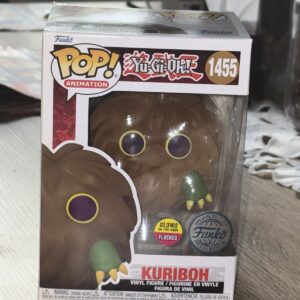 funko pop Yu-Gi-Oh!