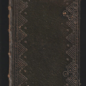 Gebett-Buch; 1756