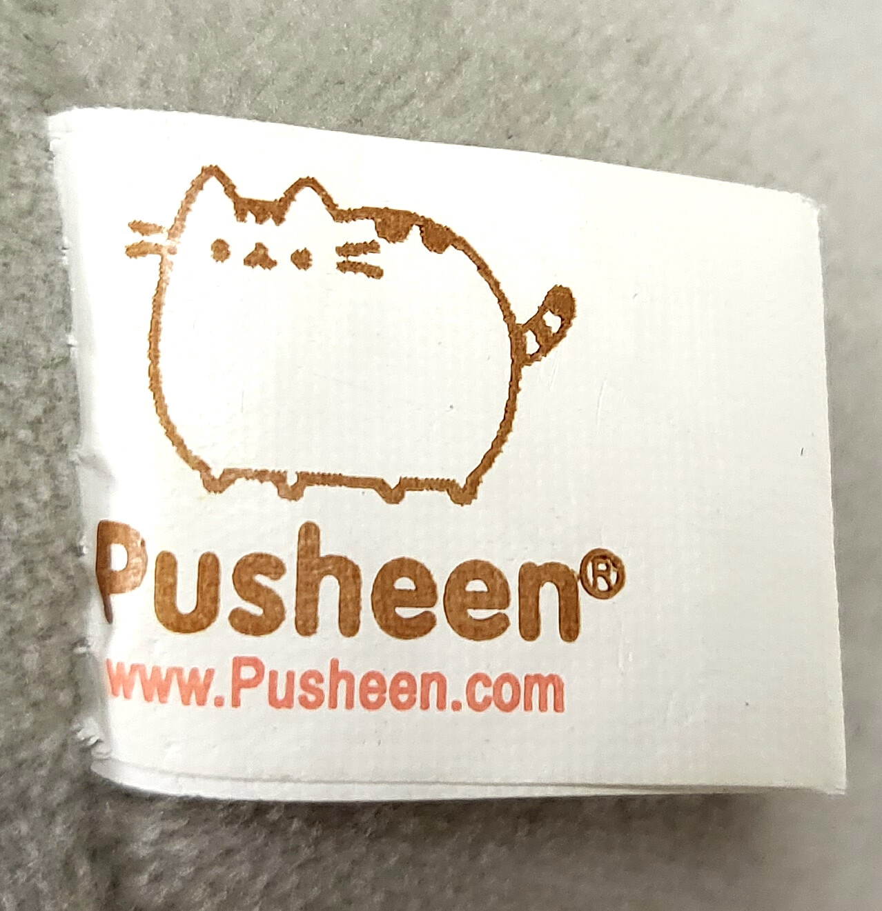Gund Pusheen Peluche Donut Rose – 9 Pouces 4 Gund Pusheen Peluche Donut Rose – 9 Pouces