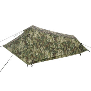 Highlander Blackthorn 1+ Gen2 HMTC - 1 persoons tent - Groen