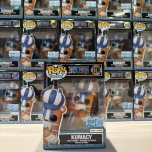 ✅IN HAND / READY2SHIP✅ Funko Pop! One Piece Kumacy 2376 Supreme Limited Edition