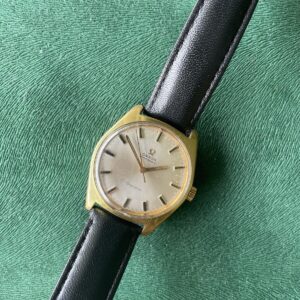 Omega Vintage Automatisch Horloge