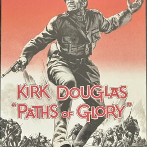 Paths of Glory 4K UHD Regio All Kino Lorber