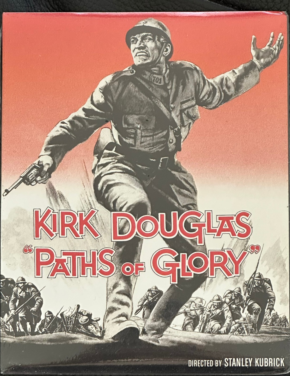 Paths of Glory 4K UHD Regio All Kino Lorber 1 Paths of Glory 4K UHD Regio All Kino Lorber