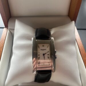Schitterende vintage Pequignet horloge