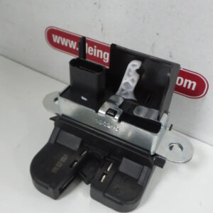 SERRURE COFFRE Polo V (6R) 2015 6R0827505F / 6R0827505G