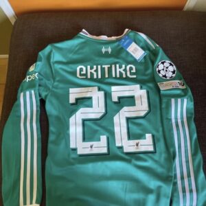Voetbal Shirt