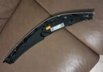 Originele VW Passat B8 LED-koplamp sierlijst, links / LED-wenkbrauwlijst S.