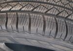 Nieuwe Goodyear Vector 4Seasons Cargo 215/65 R16C – 1 stuk