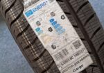 Nieuwe Goodyear Vector 4Seasons Cargo 215/65 R16C – 1 stuk