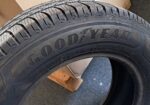 Nieuwe Goodyear Vector 4Seasons Cargo 215/65 R16C – 1 stuk