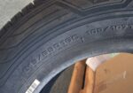 Nieuwe Goodyear Vector 4Seasons Cargo 215/65 R16C – 1 stuk