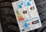 Nieuwe Michelin band 205/55 R19 97H – 1 stuk