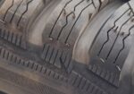 Nieuwe Michelin band 205/55 R19 97H – 1 stuk