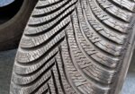 Nieuwe Michelin band 205/55 R19 97H – 1 stuk