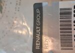 Renault Captur II 2024 Sierlijst Rechtsachter OEM 822344853R Nieuw