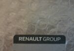 Originele Wielkastverbreding Achter Links Renault Captur 1 (2013-2019) – Onderdeelnummer 788A38847R