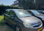 Te koop Opel Zafira