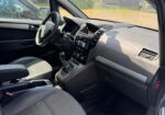 Te koop Opel Zafira