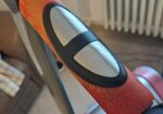 handmatige loopband