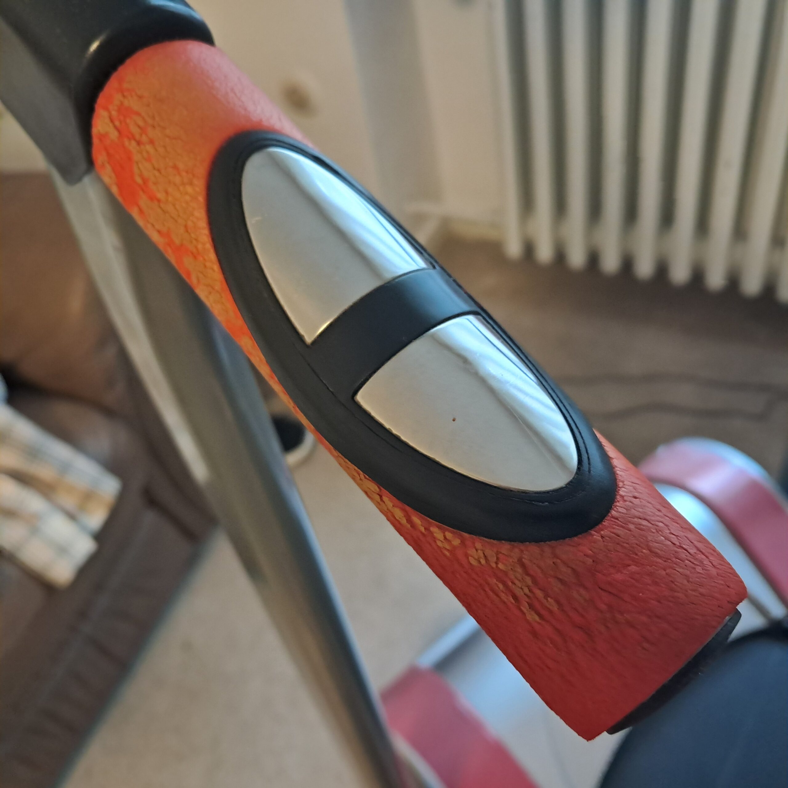 handmatige loopband