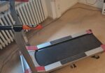 handmatige loopband